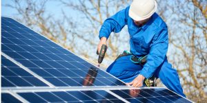 Installation Maintenance Panneaux Solaires Photovoltaïques à Tredrez-Locquemeau